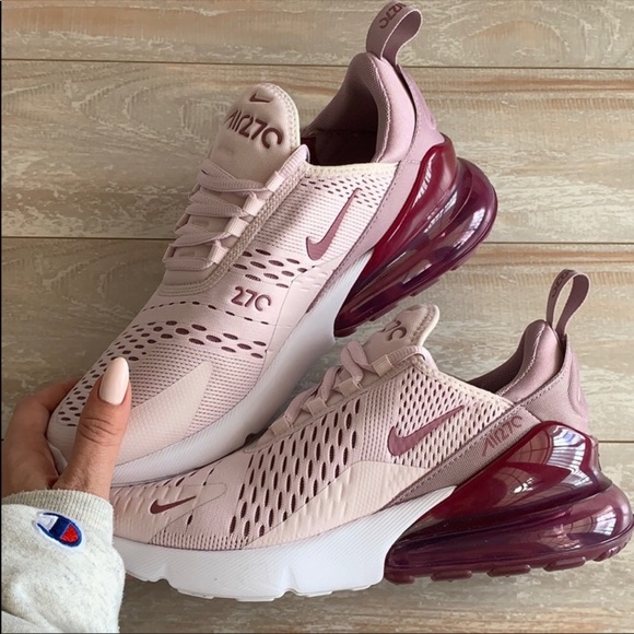 NWT Nike Air Max 270 - Picture 6 of 8